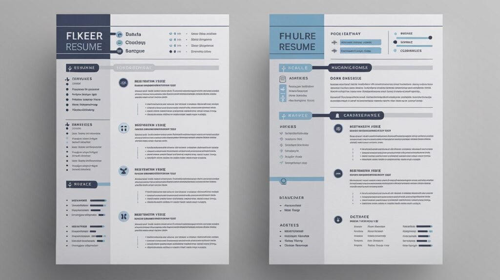 Choosing the Best Resume Style