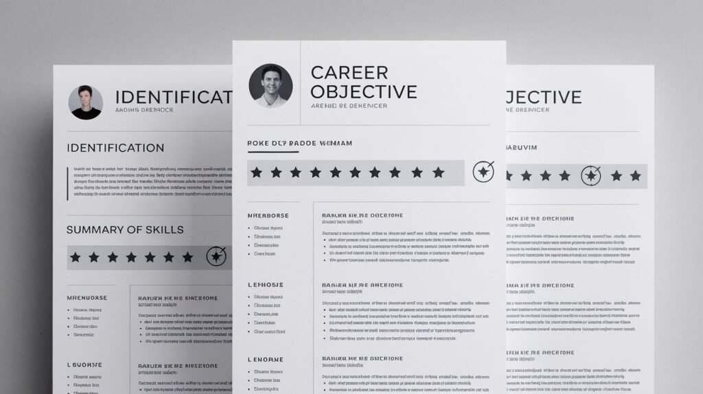 Creating Your Resume Content