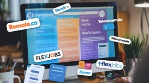 Job Boards and Application Process