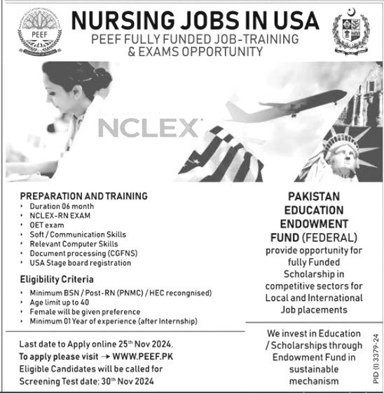 Nursing Jobs in USA Visa article 4 image 2