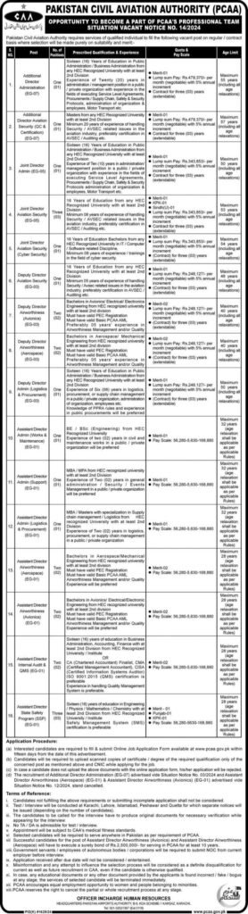 Pakistan Civil Aviation article 7 image 2