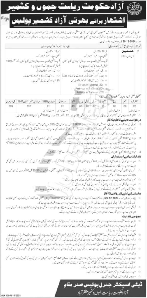 Police Constable Jobs article 6 image 2